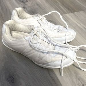 Chases cheer shoes